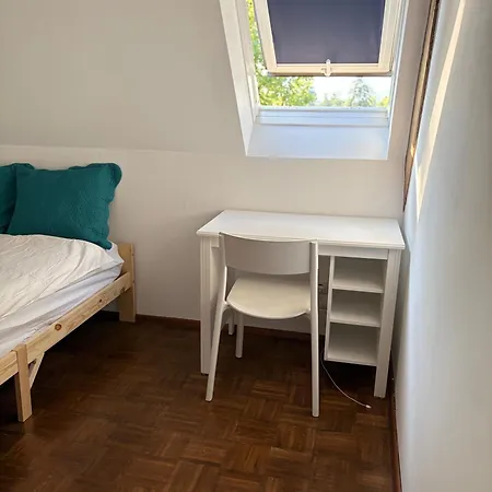 Frühstückspension Cozy With Breakfast Near The Heart Of